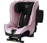 Kindersitz im Test: Minikid 2.0 von Axkid, Testberichte.de-Note: ohne Endnote