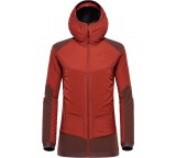 Funktionsjacke im Test: Yakutian Jacket Women von Blackyak, Testberichte.de-Note: 1.0 Sehr gut