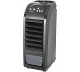 Klimaanlage im Test: AAC5000 von Bestron, Testberichte.de-Note: 2.4 Gut