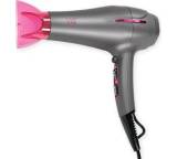 Haartrockner im Test: Easy Home Ionen-Haartrockner von Aldi Süd, Testberichte.de-Note: ohne Endnote