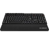 LK30 (Cherry MX Brown)