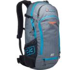Rucksack im Test: E-Track 23 von Amplifi, Testberichte.de-Note: ohne Endnote