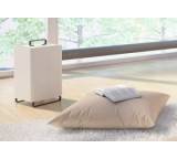 Luftreiniger im Test: aereus UNIVERSO von Plasmanorm, Testberichte.de-Note: ohne Endnote