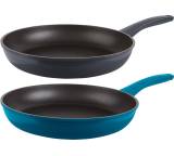 Pfanne im Test: Alugusspfanne von Lidl / Ernesto, Testberichte.de-Note: ohne Endnote