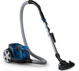 Staubsauger im Test: FC9329/09 PowerPro Compact von Philips, Testberichte.de-Note: ohne Endnote
