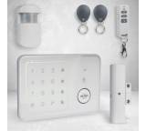 Haus-Alarmanlage im Test: AG4000 von Elro, Testberichte.de-Note: 2.5 Gut