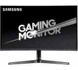 Monitor im Test: C27JG52 von Samsung, Testberichte.de-Note: ohne Endnote