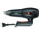 Haartrockner im Test: HT 5650 von AEG, Testberichte.de-Note: ohne Endnote