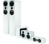 Surroundsystem im Test: 3050i Cinema Pack von Q Acoustics, Testberichte.de-Note: 1.0 Sehr gut
