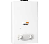 Heizkessel im Test: Optima COB-10p von Cointra, Testberichte.de-Note: ohne Endnote