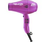 Haartrockner im Test: Advance Light Ionic & Ceramic von Parlux, Testberichte.de-Note: 1.5 Sehr gut