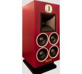 Lautsprecher im Test: Mini Galaxis V von Orbid Sound, Testberichte.de-Note: ohne Endnote