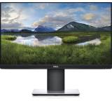Monitor im Test: P2219HC von Dell, Testberichte.de-Note: ohne Endnote