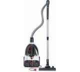 Staubsauger im Test: CY 7086 S'Power extrem 2.0 von Severin, Testberichte.de-Note: 2.6 Befriedigend