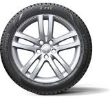 Autoreifen im Test: I FIT LW31 von Laufenn, Testberichte.de-Note: 4.5 Ausreichend