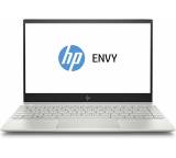 Laptop im Test: Envy 13 (2018) von HP, Testberichte.de-Note: 2.1 Gut