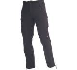 Wanderhose im Test: Moraine Pant von Berghaus, Testberichte.de-Note: ohne Endnote
