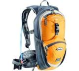 Rucksack im Test: Hydro Exp 6 SL von Deuter, Testberichte.de-Note: ohne Endnote
