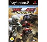 MX vs. ATV Untamed (für PS2)