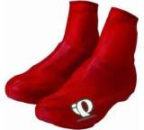 Fahrradüberschuh im Test: PI Aero Lycra Shoe Cover von Pearl Izumi, Testberichte.de-Note: ohne Endnote