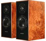 Lautsprecher im Test: Adagio von Audiophil, Testberichte.de-Note: 3.0 Befriedigend