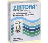 Zintona