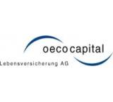 Private Rentenversicherung im Vergleich: Basisrente/rent bvr (RV für Frauen) von oeco capital, Testberichte.de-Note: 2.7 Befriedigend