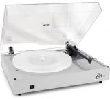 Plattenspieler im Test: TT-1 von Audio Note, Testberichte.de-Note: ohne Endnote