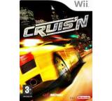 Cruis'n (für Wii)