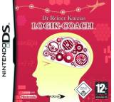 Game im Test: Dr. Reiner Knizias Logik-Coach (für DS) von Eidos Interactive, Testberichte.de-Note: 2.4 Gut