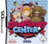 Denksport Center (für DS)