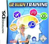 Game im Test: Gehirntraining (für DS) von Ubisoft, Testberichte.de-Note: 2.3 Gut