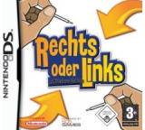 Rechts oder Links: Ambidextrous Challenge (für DS)