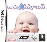 Game im Test: Meine Babywelt (für DS) von THQ, Testberichte.de-Note: 4.5 Ausreichend