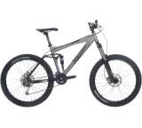 Fahrrad im Test: Curare T von Poison, Testberichte.de-Note: ohne Endnote