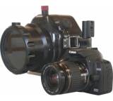 Unterwassergehäuse im Test: Gibson von BS Kinetics, Testberichte.de-Note: ohne Endnote