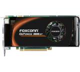 Grafikkarte im Test: 9600GT-512 OC700/2000 (512 MB) von Foxconn, Testberichte.de-Note: ohne Endnote