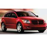 Caliber SRT-4 6-Gang manuell (217 kW) [06]