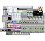 Audio-Software im Test: Pro Tools LE 7.3 von Digidesign, Testberichte.de-Note: 1.0 Sehr gut