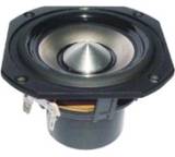 Einbaulautsprecher im Test: W3-1285SG von Tang Band, Testberichte.de-Note: ohne Endnote