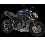 Motorrad im Test: TNT 899 (86,5 kW) von Benelli, Testberichte.de-Note: ohne Endnote