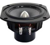 Einbaulautsprecher im Test: W4-1320SD von Tang Band, Testberichte.de-Note: ohne Endnote