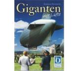 Gesellschaftsspiel im Test: Giganten der Lüfte von Queen Games, Testberichte.de-Note: 2.3 Gut