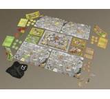 Gesellschaftsspiel im Test: Key Harvest von Abacusspiele, Testberichte.de-Note: 1.9 Gut