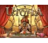 Gesellschaftsspiel im Test: Utopia von Editions du Matagot, Testberichte.de-Note: 2.0 Gut