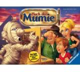 Gesellschaftsspiel im Test: Fluch der Mumie von Ravensburger, Testberichte.de-Note: 2.8 Befriedigend