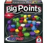 Gesellschaftsspiel im Test: Big Points von Schmidt Spiele, Testberichte.de-Note: 2.3 Gut