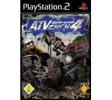 Game im Test: ATV Offroad Fury 4 (für PS2) von Codemasters, Testberichte.de-Note: 1.5 Sehr gut