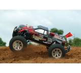 RC-Modell im Test: MTA-4 Sledge Hammer S50 von Thunder Tiger, Testberichte.de-Note: ohne Endnote