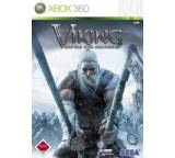 Game im Test: Viking: Battle for Asgard  von SEGA, Testberichte.de-Note: 2.2 Gut